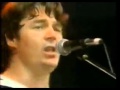 Steve Miller Band - Jet Airliner   [Live&#39;82 Rock Werchter]