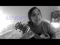 Canción sin miedo - Vivir Quintana • Francés (Cover Français)