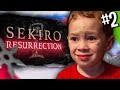 Bas Kar BANDAR ! | Sekiro Resurrection | Part 2