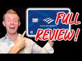 Bank of America TRAVEL REWARDS CARD Review! (Travel Credit Card | No Annual Fee)