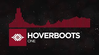 [Trap] - Hoverboots - One [Monstercat Stars Layout Remake]
