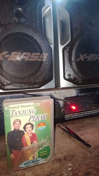 Kaset Pita Produksi Fajar Record #shortvideo #automobile #kasetpita