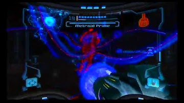 Metroid Prime 100% Veteran Walkthrough part 39, 720p HD (NO COMMENTARY)