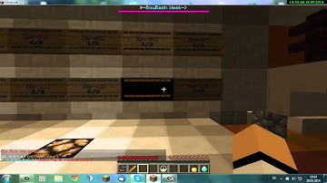 Lets Play Minecraft Bowbash 001