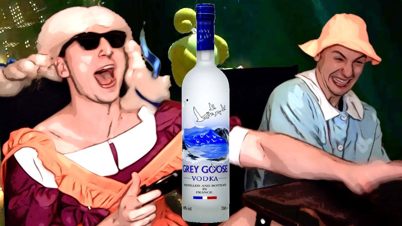 【東欧のもこう】霊長類最強：サワポワ