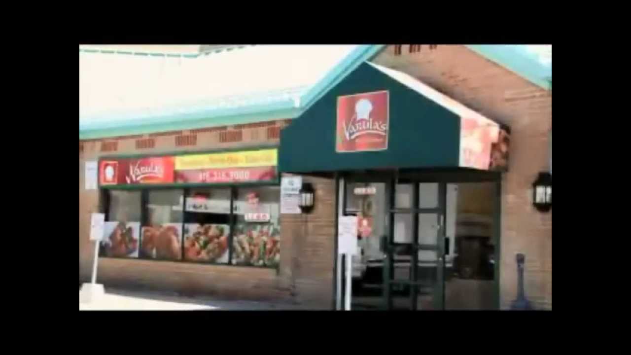 Best Indian food in Mississauga YouTube