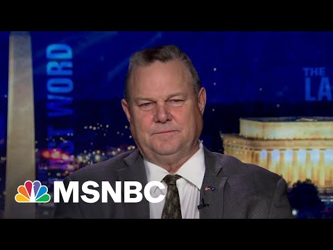 Sen. Tester: 'Over my dead body' will Republicans pass 30% sales tax bill