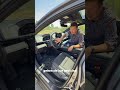 Dämliche Idee.....PERFEKT umgesetzt! Lexus ES mit hidden switches