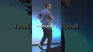 Charlie Shrem’s First Big Bitcoin Bet—And What It Took