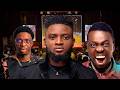 Acapella Akpororo And Destalker On A Different Level The Best Comedy Combo On The Internet 