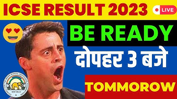 icse result 2023 | icse result out 🔥 | icse class 10 result 2023 #icse