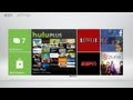 Xbox Live Upgrade; Expanding TV and Movie Content and Cloud Storage Xbox Live Upgrade; Expanding TV and Movie Content and Cloud Storage