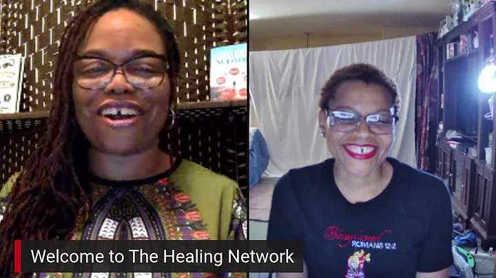 The Healing Network Broadcast - Physical Fitness f...