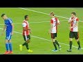 DINAMO TBILISI VS FEYENOORD 1 - 1. All Goals & Highlights. UEFA Europa League 15.08.2019 HD