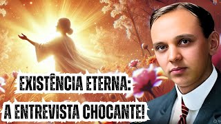 ⚡ REVELATION HIDDEN for 80 Years: Edgar Cayce and the SECRETS of Life After Death!