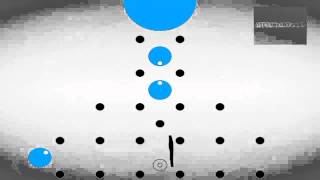 Blek - Level 31 32 33 34 35 Solution Guide