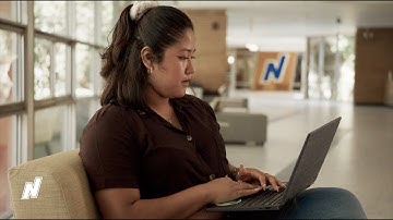 Meet Jocelyn! An English Major at Chicago