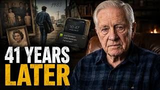 I’m 82… I Disowned My Son, Then His Son Found Me 41 Years Later