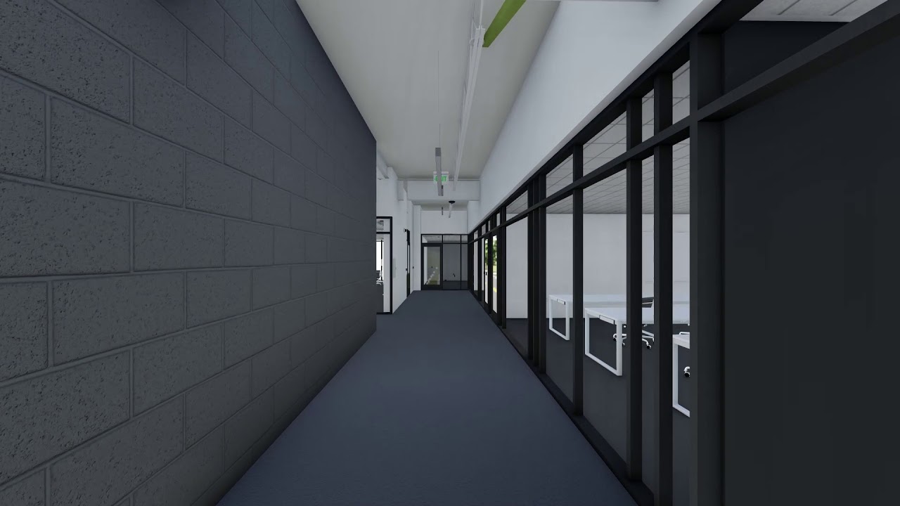 Virtual Tour of NEW Resource Center in Salt Lake City, UT by Shelter ...