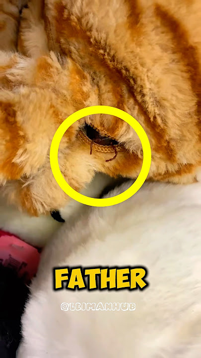 Never buy a toy for your kids this Christmas, this is why #tweening