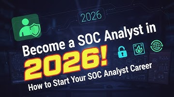 SOC Analyst Course Explained | Certified SOC Analyst (CSA) Certification Guide 2026