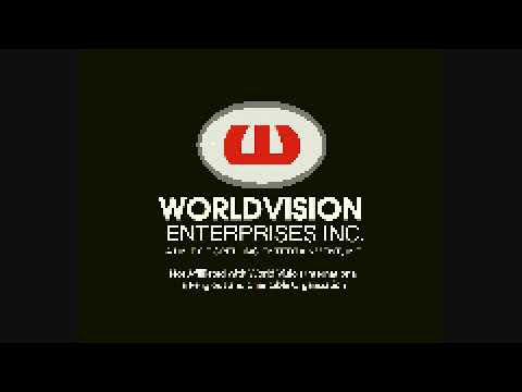 Worldvision Enterprises, Inc. Short 8-Bit ID Remake @gman1290