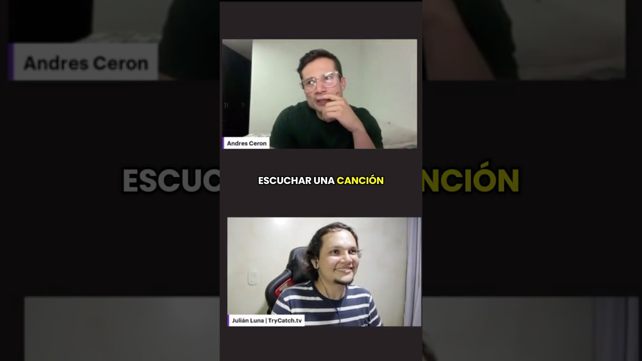No todos saben responder esta pregunta en las entrevistas