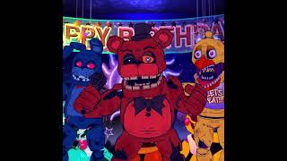 Searching For You FNaF 2 Animated Intros