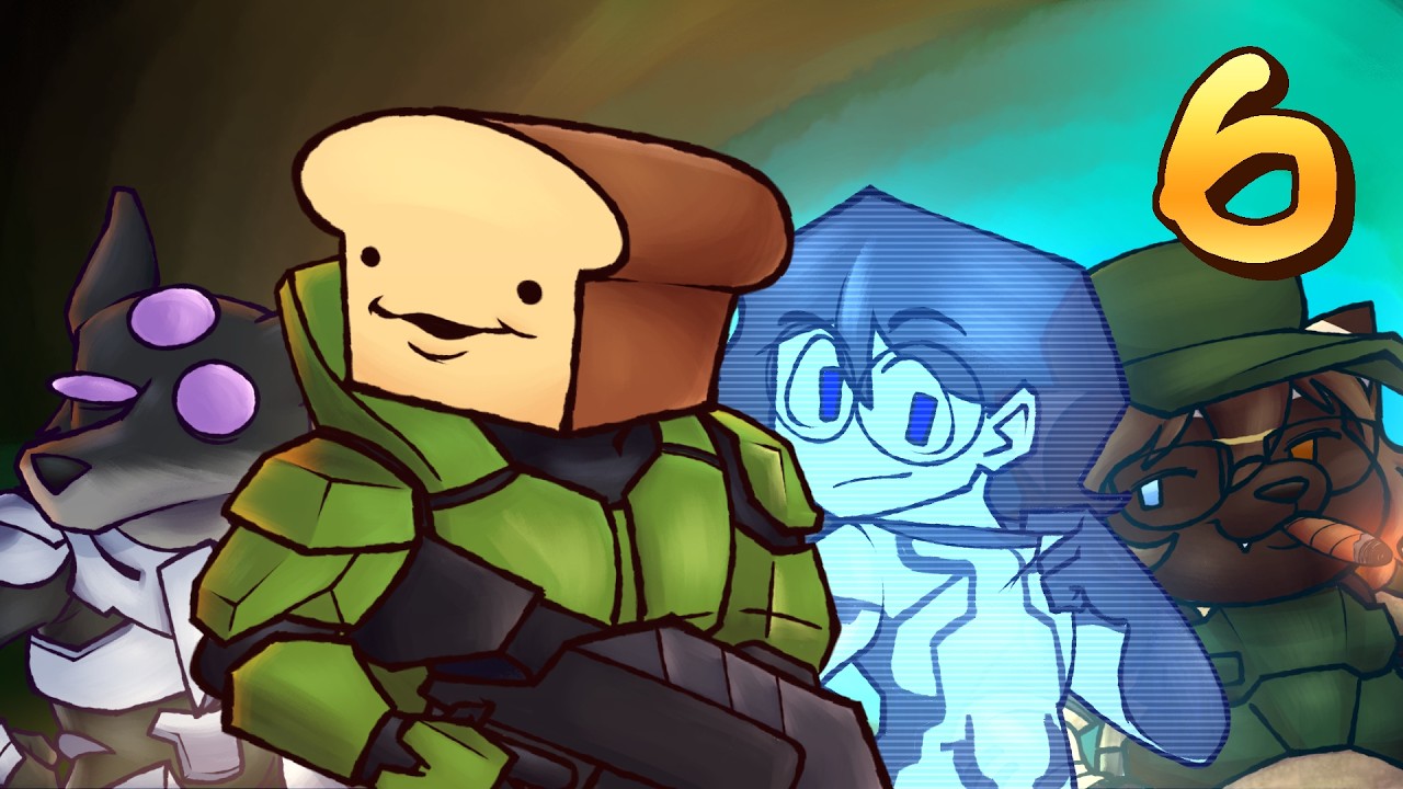 We Gotta GO!! | Halo 3 [6] - YouTube