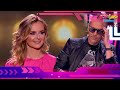 SHARON impresiona a TODOS con su «FEELING GOOD» de MICHAEL BUBLÉ | Programa 6 | Top Star 2021