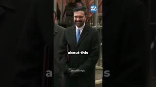 Harlem Dad's Scaffolding Nightmare is OVER!