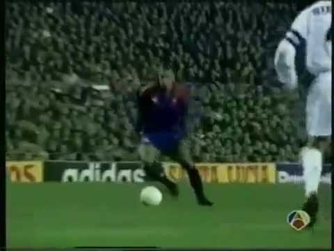 Ronaldo Plontos Pencetak 2 Goal Brazil VS Germany