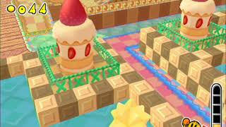 World of Playthroughs: Namco Museum Remix: Pac N' Roll Remix (Part 2)