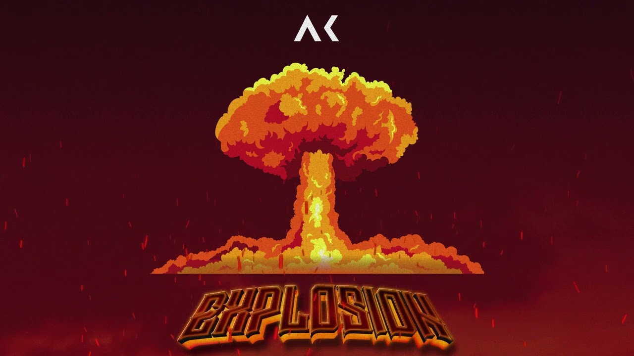Apollokid - Explosion