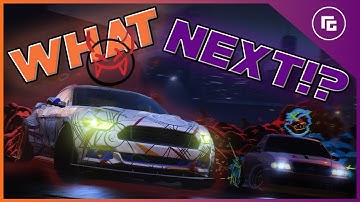 NFS Unbound: What Next⁉️