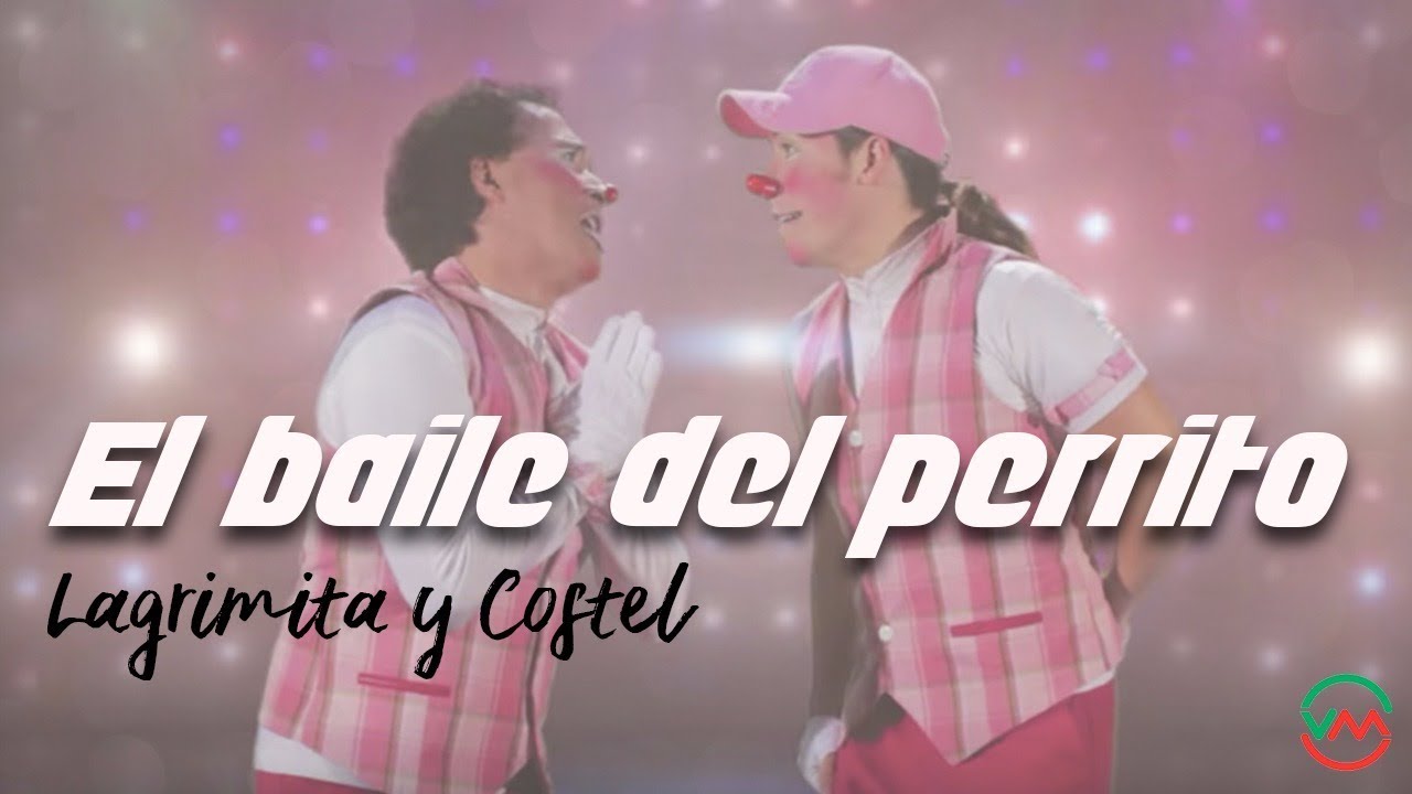 El Baile del Perrito El Baile del Perrito