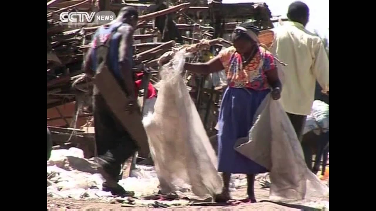 Kenya's 2007 post-election violence victims still crying out for ...