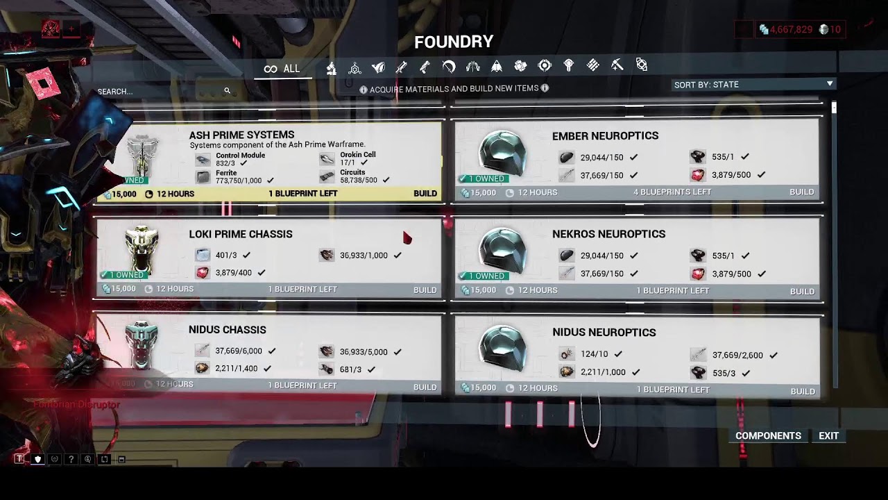 LOOT PRIME IS LIVE ON YOUTUBE AND TWITCH!