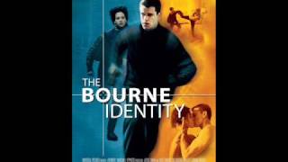 The Bourne Ideny Ost Bourne On Land