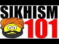 Understanding Sikhism