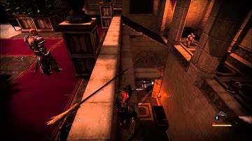 Styx Master of Shadows - Master Key (M2) Goblin Difficulty Ghost/Speed Run