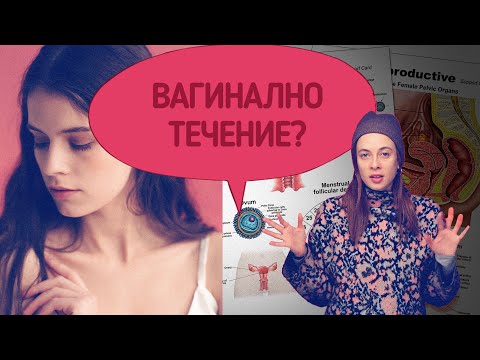 Видео: Какво е жълтеникаво-зелено течение?