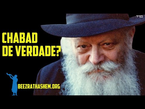 O que é Real Chabad?