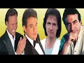 PERALES, JOSE JOSE, ROBERTO CARLOS, JULIO IGLESIAS EXITOS Sus Mejores Canciones 5