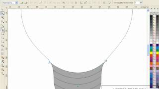 Видео уроки Corel Draw - Рисуем лапмочку.wmv(В этом простом уроке по Corel Draw автор показывает как с нуля нарисовать лампочку., 2010-01-11T18:17:37.000Z)