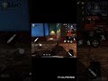 Reloading Under Pressure in Call of Duty Mobile