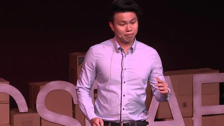 Is There Poverty in Singapore? | Timothy Ho | TEDx...
