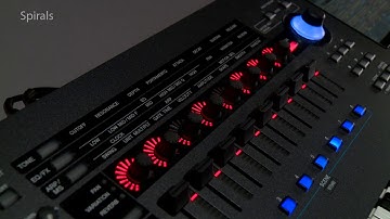Spirals