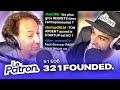 Patrick amiel business angel  321founded rpond  tout    le patron ep06