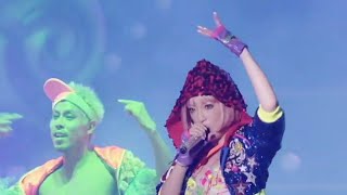 Watch Ayumi Hamasaki NaNaNa video